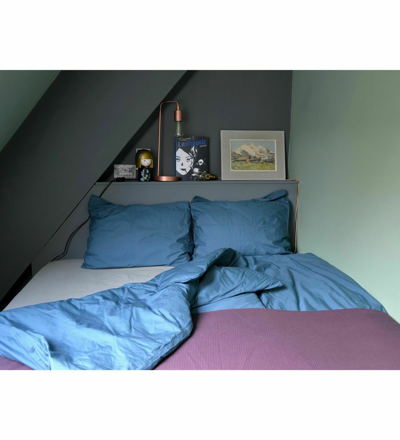 Chambres D'Hotes Chez Miss Baba Colmar Dış mekan fotoğraf
