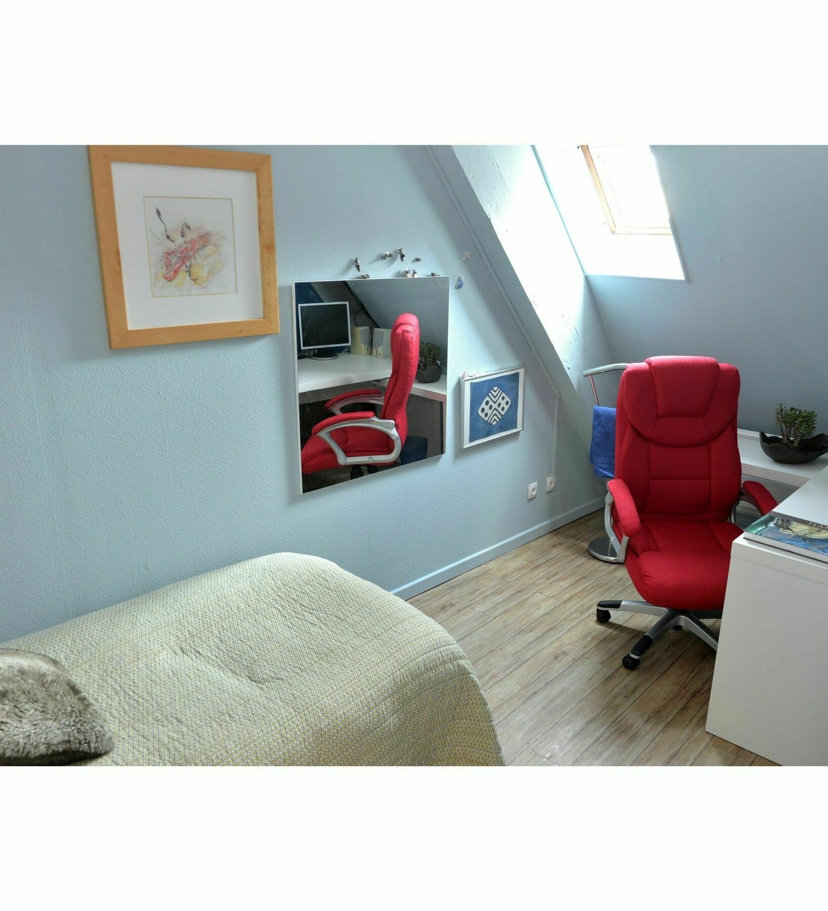 Chambres D'Hotes Chez Miss Baba Colmar Dış mekan fotoğraf