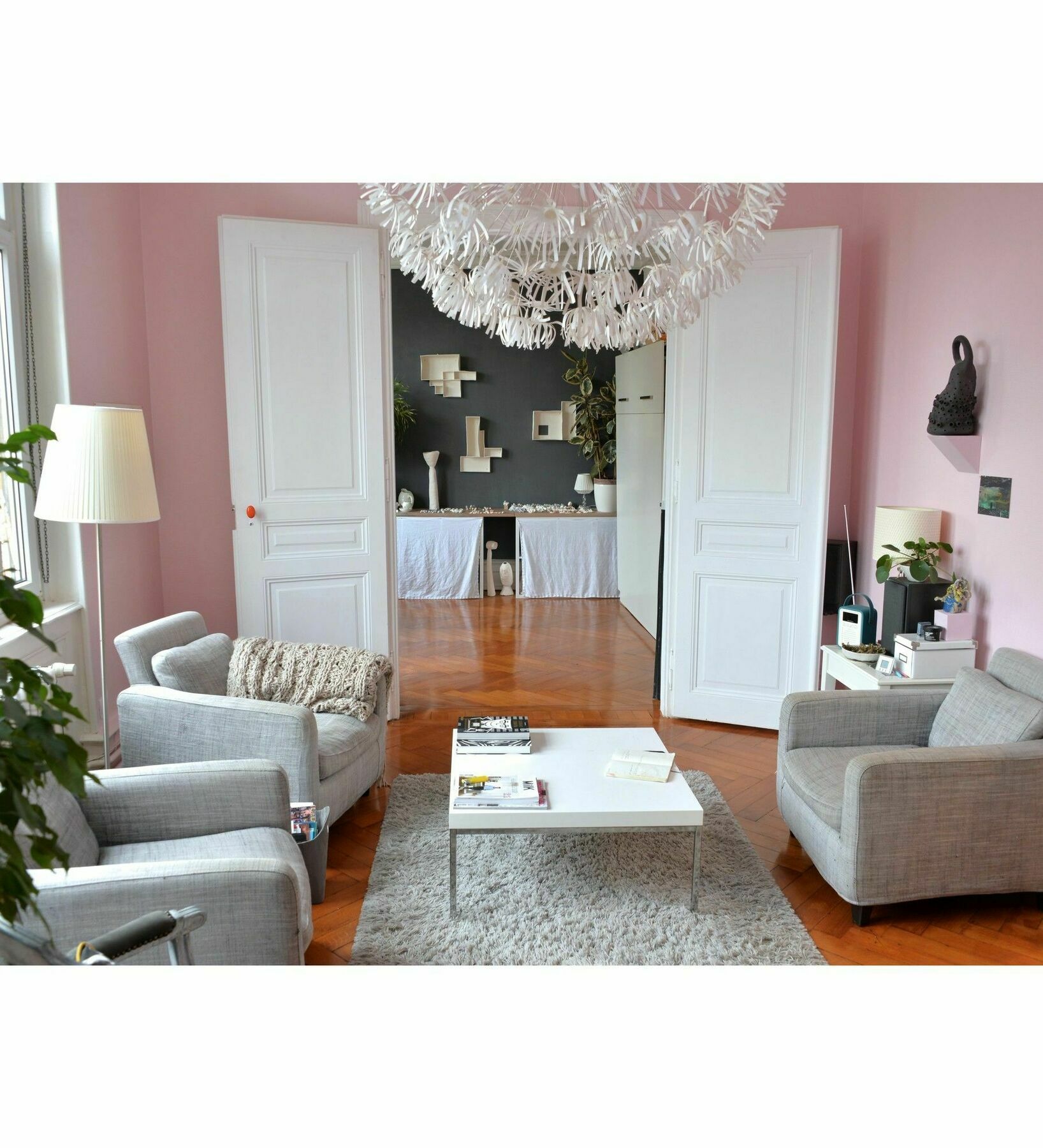 Chambres D'Hotes Chez Miss Baba Colmar Dış mekan fotoğraf