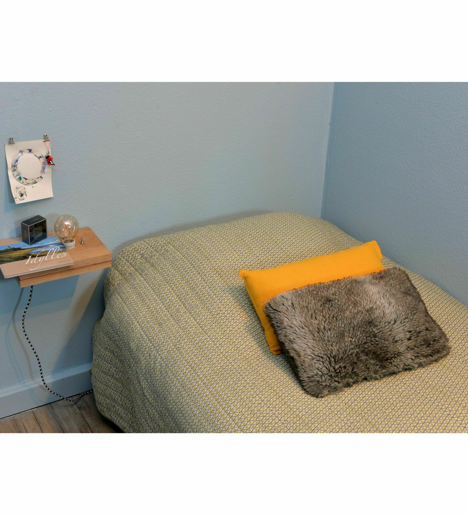 Chambres D'Hotes Chez Miss Baba Colmar Dış mekan fotoğraf