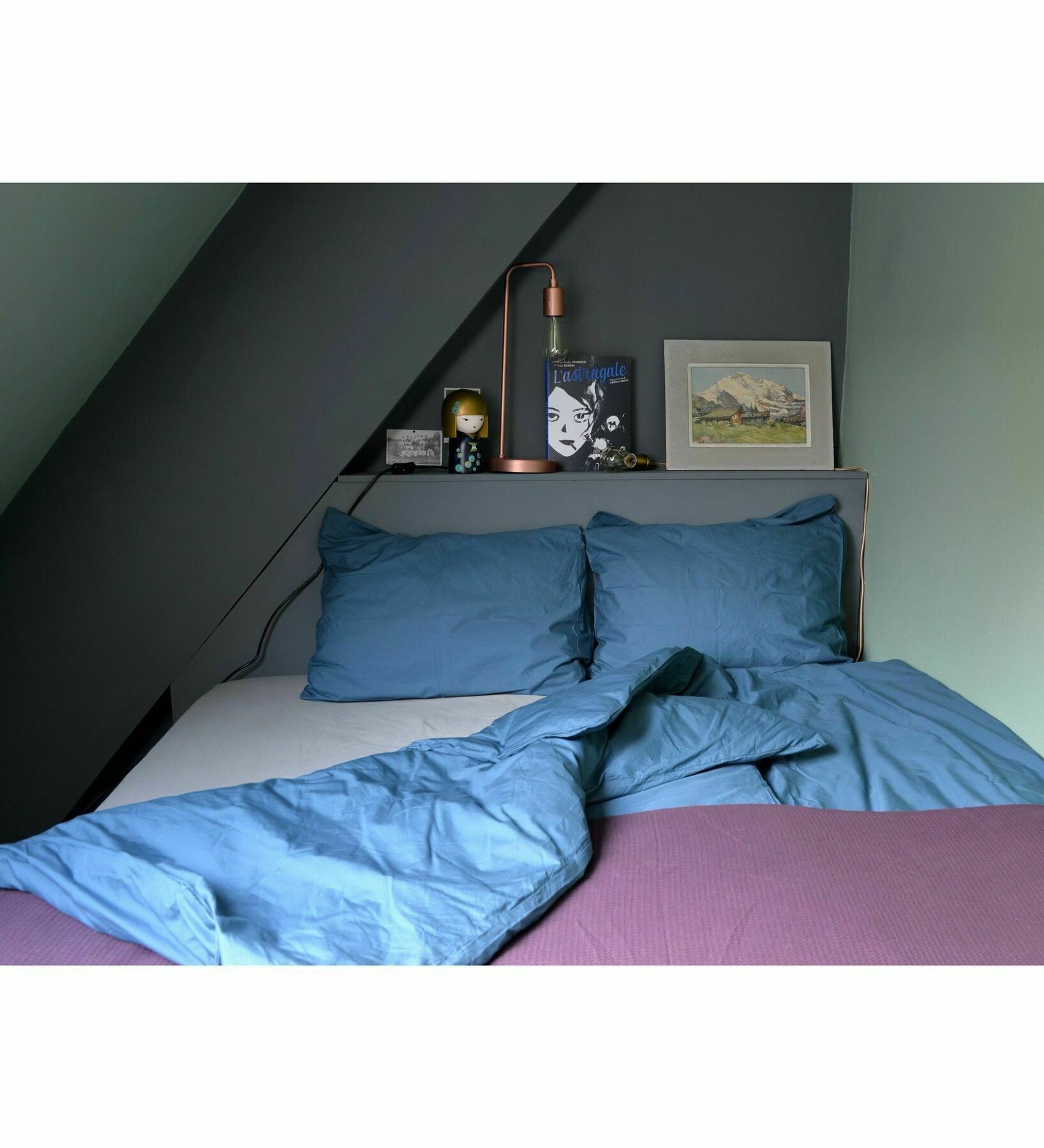 Chambres D'Hotes Chez Miss Baba Colmar Dış mekan fotoğraf