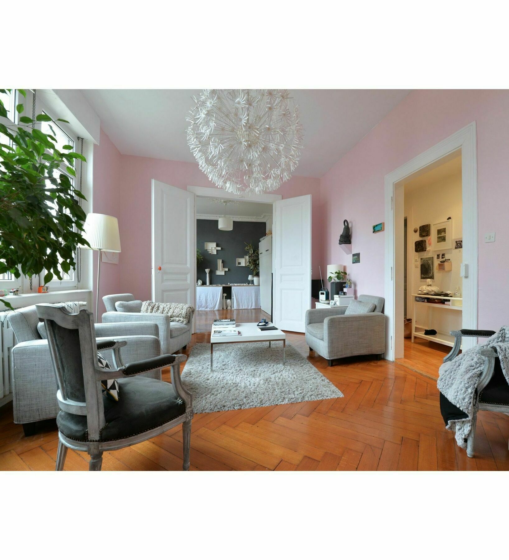 Chambres D'Hotes Chez Miss Baba Colmar Dış mekan fotoğraf