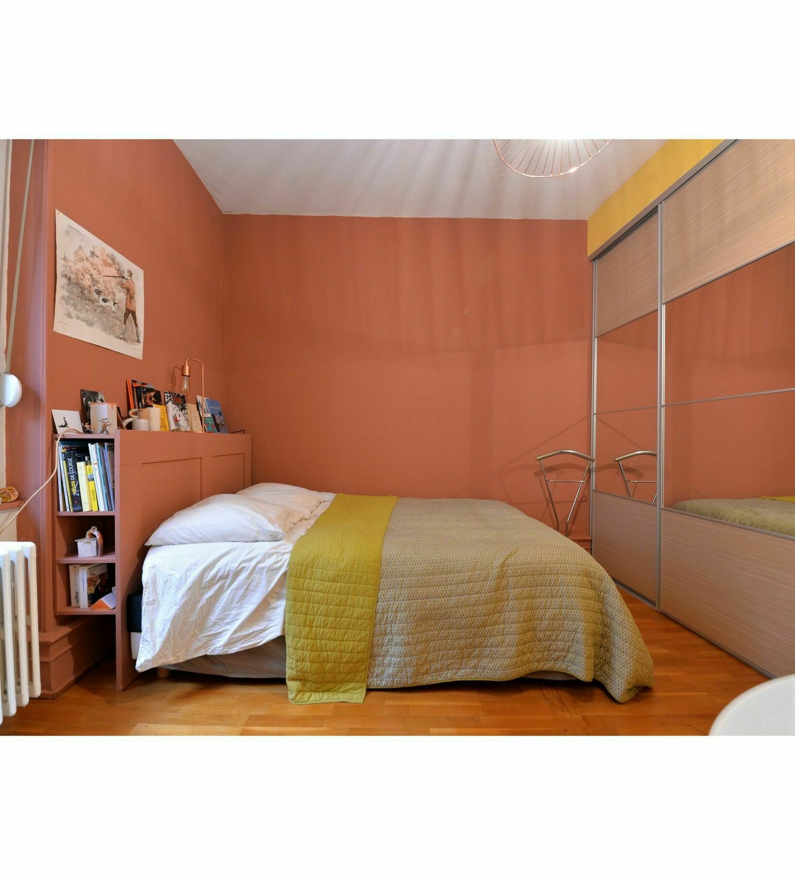 Chambres D'Hotes Chez Miss Baba Colmar Dış mekan fotoğraf