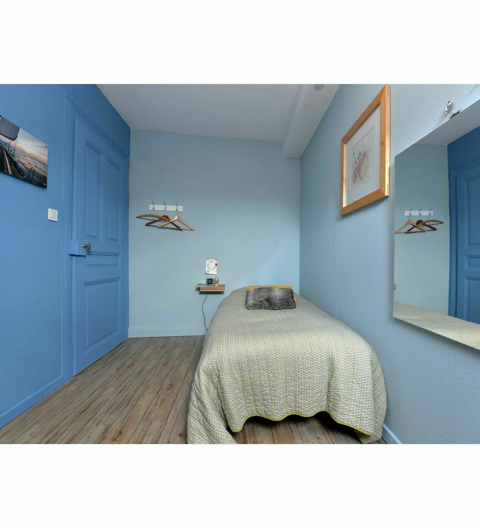 Chambres D'Hotes Chez Miss Baba Colmar Dış mekan fotoğraf