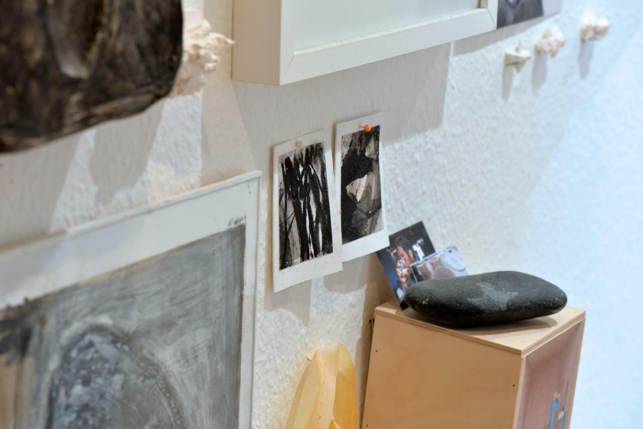 Chambres D'Hotes Chez Miss Baba Colmar Dış mekan fotoğraf