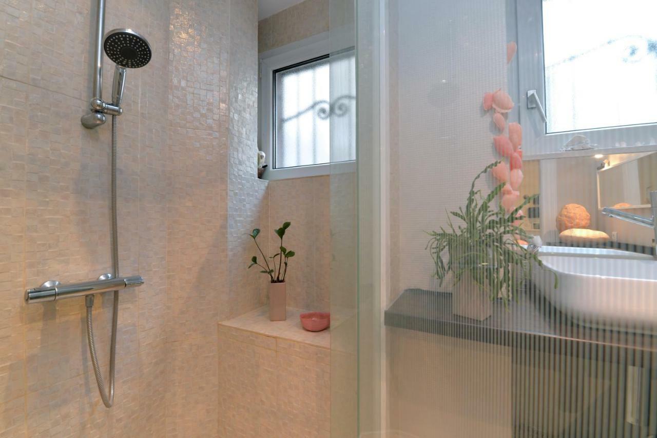 Chambres D'Hotes Chez Miss Baba Colmar Dış mekan fotoğraf