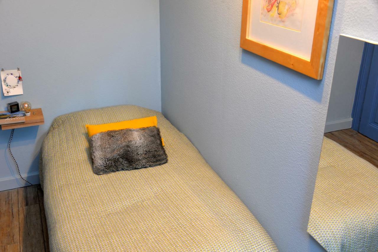 Chambres D'Hotes Chez Miss Baba Colmar Dış mekan fotoğraf