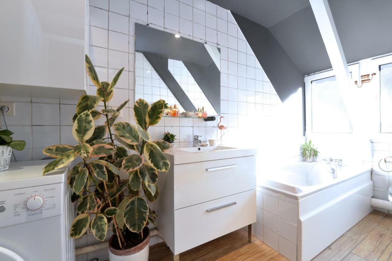 Chambres D'Hotes Chez Miss Baba Colmar Dış mekan fotoğraf